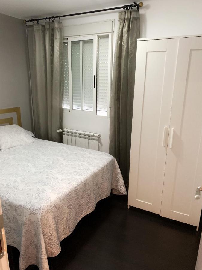 Apto Arima Centro Historico Zaragoza Dış mekan fotoğraf